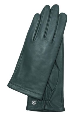 Женские сенсорные перчатки премиум-класса из кожи ягненка KESSLER ЧЕЛСИ 13690₽
