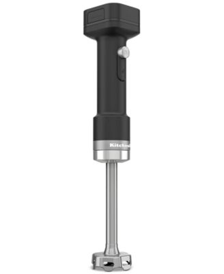 Ручной беспроводной блендер KitchenAid Go™, KHBRV71