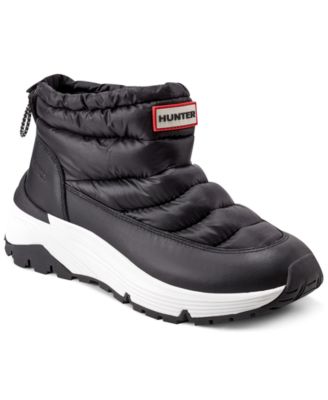 Водонепроницаемые пинетки Hunter Womens Anne от Finish Line 29190₽