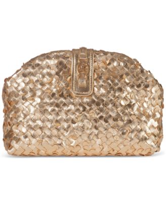 Клатч на плетеной раме Sam Edelman Bianka 68690₽