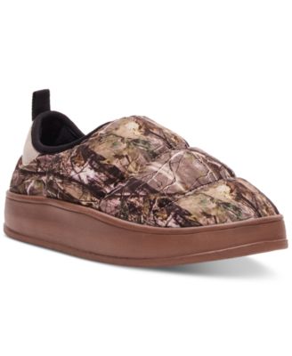 Удобные слипоны-сабо Madden Girl из фугу 9490₽