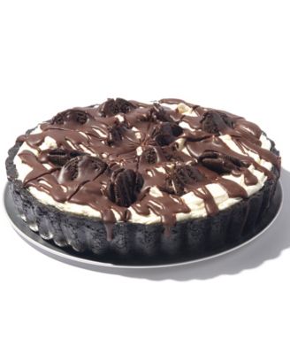 Безумный чизкейк из печенья Eli's Cheesecake, 9