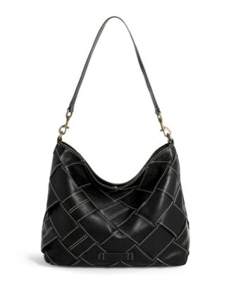 Американская кожевенная компания  Мерсер Плечевой