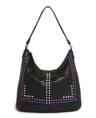 Американская кожевенная компания Эвелин Хобо 25090₽