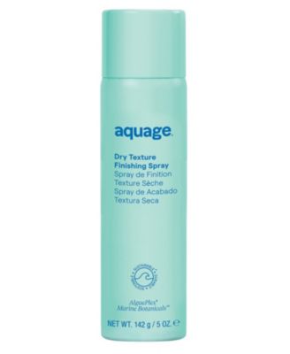 Спрей для сухой текстуры Aquage