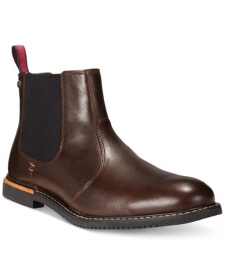 timberland brook park chelsea boots