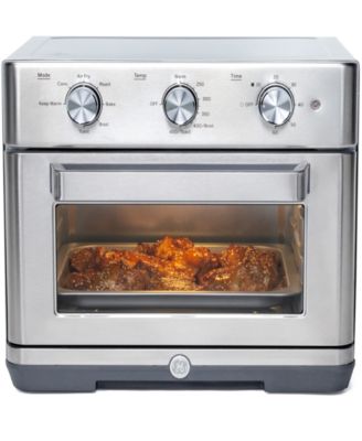 Тостерная печь GE Appliances с механическим обжариванием на воздухе 7-в-1