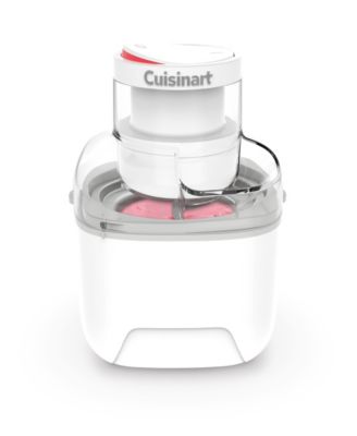 Устройство для приготовления мороженого Cuisinart Wonder объемом 1 пинта ICE-M10