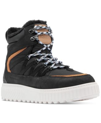 Треккинговые ботинки Sorel женские Ona Ave 27290₽