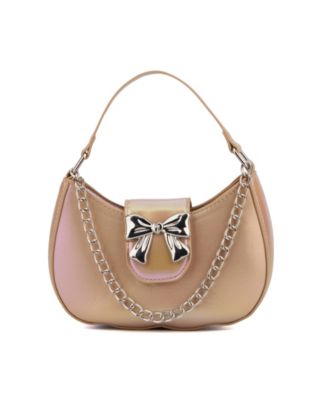 Сумка через плечо Olivia Miller Amina