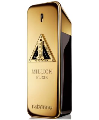 Интенсивный парфюмированный спрей Rabanne 1 Million Elixir 34 унции 29890₽