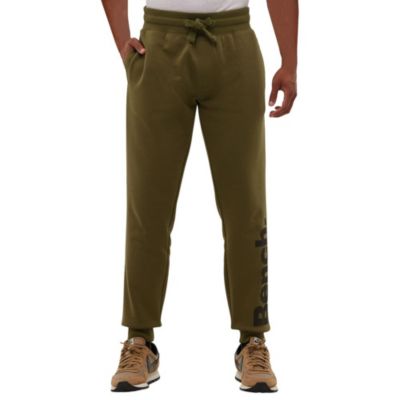 Мужские джоггеры Bench DNA с градиентным логотипом Tucci Joggers 11990₽