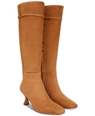 Женские модельные сапоги Lyla от Сэма Эдельмана Sam Edelman 38990₽