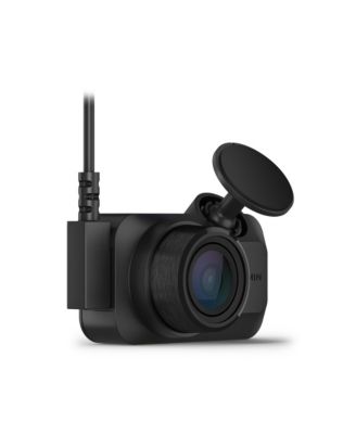 Видеорегистратор garmin dash cam mini 3, черный