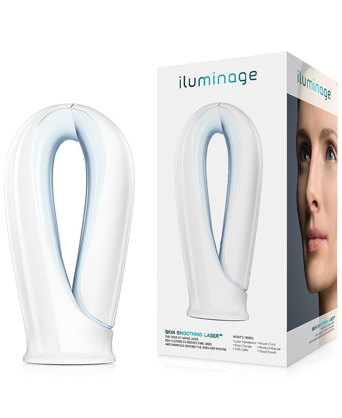 Iluminage reviews Clearance