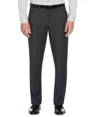 Мужское платье-брюки Perry Ellis Portfolio с современным рисунком в стиле портфолио 19090₽