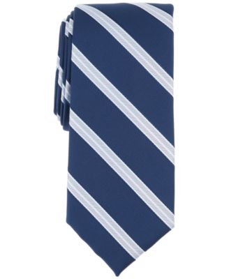 Мужской галстук в полоску Bennetti от Nautica 10890₽