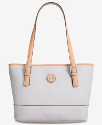 Сумка Giani Bernini Saffiano созданная для Macys 18590₽