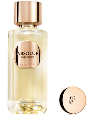 Парфюмированная вода Lancme Absolue 1001 Roses 54190₽