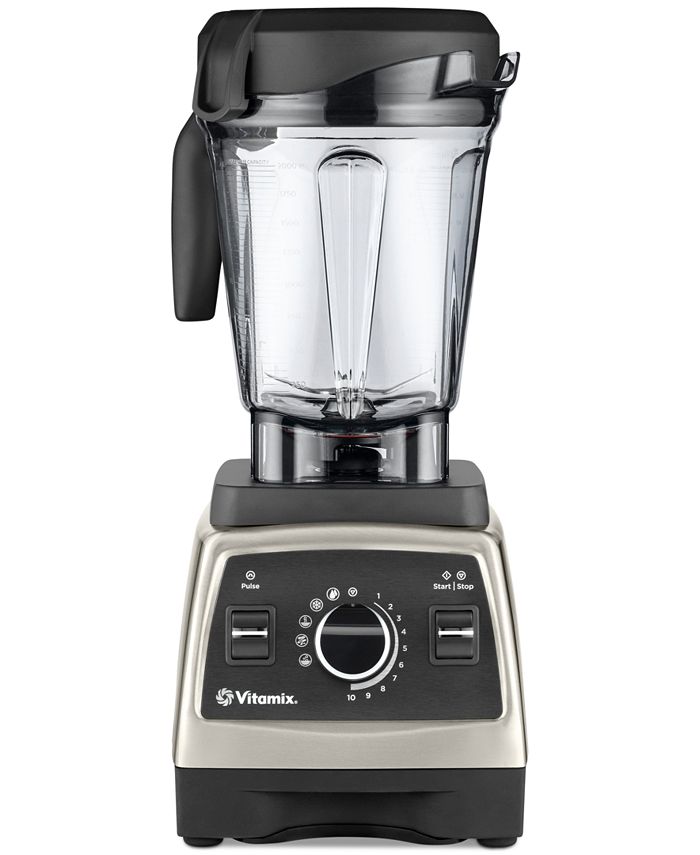 Vitamix 750 Heritage High-Performance Blender & Reviews - Small