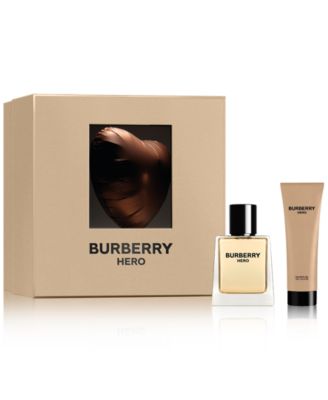 Burberry Mens 2 шт Подарочный набор туалетной воды Hero 20790₽