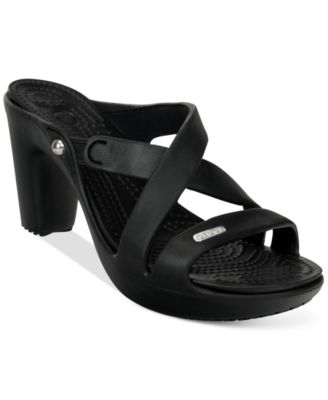 crocs cyprus iv