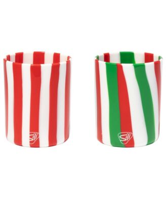 Silipint 12 унций: 2 стакана pk Rocks