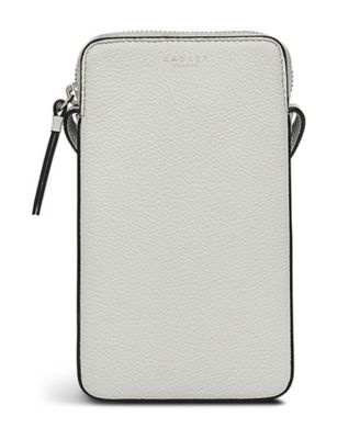 Рэдли Лондон Альба Плейс Средний телефон через плечо