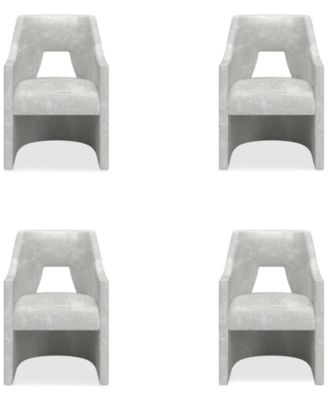 Антресоль на 4 шт. Набор кресел для хозяина