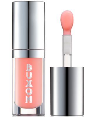 Насыщающее масло для губ Buxom Cosmetics