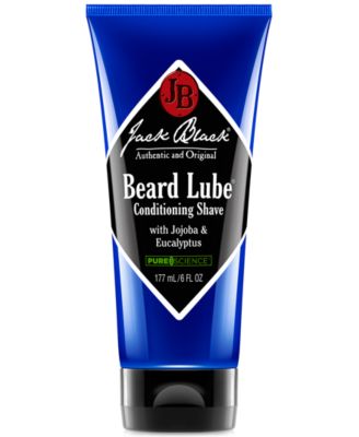 Кондиционирующее средство для бритья Jack Black Beard Lube с жожобой и эвкалиптом 3490₽