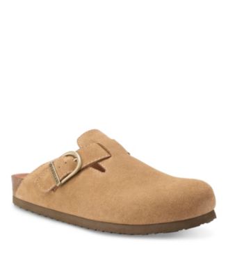 Мужские тапочки Gabe от Eastland Shoe