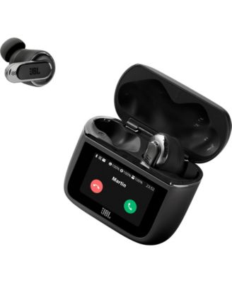 Наушники-вкладыши JBL Tour Pro 3 черные