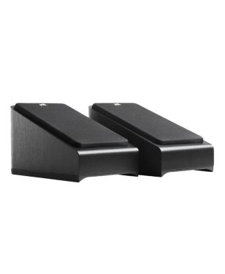 Сертифицированный по стандарту Dolby Atmos высотный модуль Polk Audio Signature Elite ES90 - Пара черных