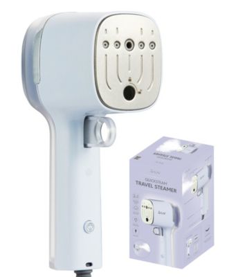 Туристический паровар SALAV HS-15 Quicksteam