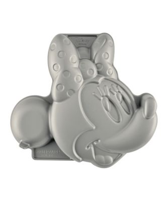 Форма для торта Farberware Disney из литого алюминия 10