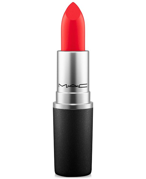 Mac Matte Lipstick Reviews Makeup Beauty Macy S