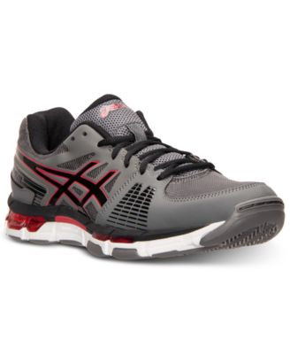 asics gel intensity 3