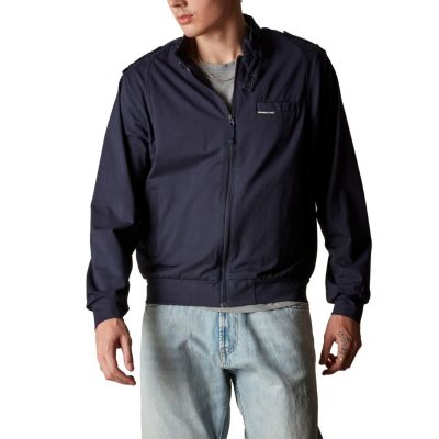 Спортивная клубная куртка только для членов Big & Tall