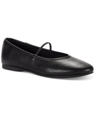 Потрясающая пара балеток Augustt, созданных специально для Macys