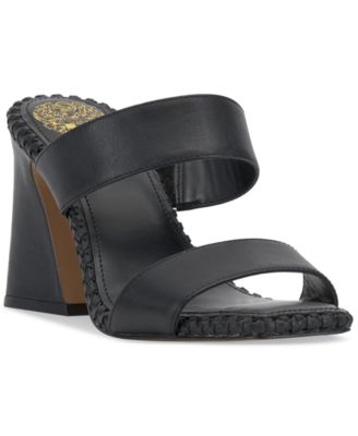 Женские модельные босоножки Kaden с двумя ремешками от Vince Camuto 22090₽