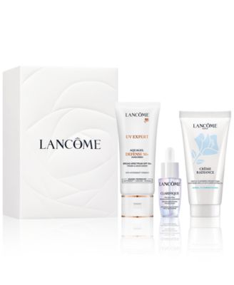 Lancme 2 шт Набор для защиты от ультрафиолетовых лучей Expert Defense SPF 50 Discovery 9690₽