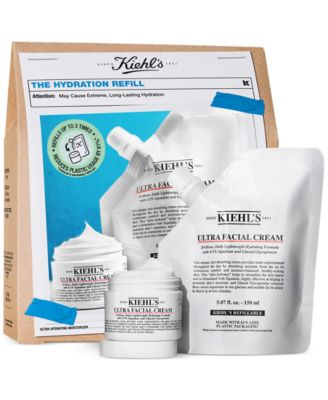 Kiehls с 1851 года 2 шт Набор для ухода за кожей Hydration Refill 15790₽