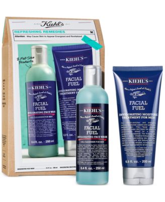 Набор освежающих средств для ухода за кожей Kiehls с 1851 года состоящий из 2 предметов 11190₽