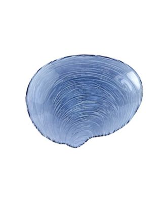 Стеклянная раковина VIETRI Isola Glass 7,75