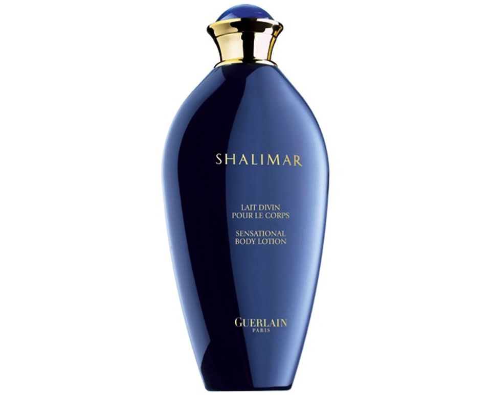 Guerlain Shalimar Parfum Initial Delicate Body Lotion, 6.8 oz   SHOP