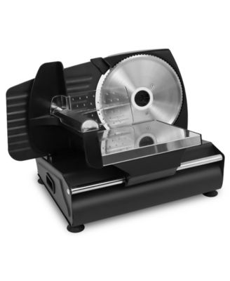 Высокоточная электрическая мясорубка для деликатесных продуктов Elite Cuisine