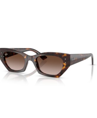 Солнцезащитные очки Ray-Ban Унисекс Zena, RB4430