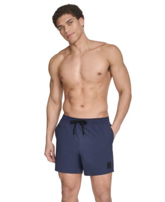 Мужской эластичный купальник Calvin Klein Modern Euro 5