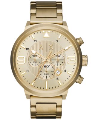 armani exchange ax 1826